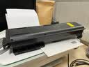京呈TK4108粉盒适用京瓷1800粉盒Kyocera TASKalfa 1801硒鼓2200碳粉2201复印机墨盒tk4108粉盒 TK4108黑色 大容量粉盒(18000页) 实拍图