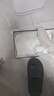 百丽男鞋商务正装皮鞋休闲增高软底真皮鞋10503AM0 黑色-经典版 41 实拍图