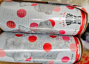 黑狮啤酒 玫瑰红覆盆子口味果啤 330ml*24听【雪花啤酒旗下高端品牌】 实拍图