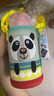 虎牌（TIGER）【京东独家】双饮盖儿童保温杯卡通学生吸管杯男女水杯子600ml 实拍图