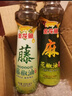 金龙鱼调味油套装660ml 香油花椒油藤椒油 米线凉菜麻辣烫 实拍图
