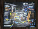 奥智嘉儿童玩具男孩生日礼物合金玩具车模型礼盒3-6岁小汽车仿真赛跑车 实拍图