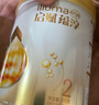惠氏【官方旗舰店】启赋蕴淳婴儿配方奶粉（0-6月，1段） 新国标 1段 1段810g*1罐 实拍图
