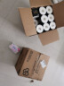 洁柔有芯卷纸 黑Face加厚4层200克*27卷 卫生纸整箱卷筒纸耐用厕纸 晒单实拍图