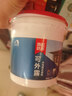 雨虹防水 楼顶屋顶防水补漏材料耐高温防晒 防水涂料屋顶防水 房屋补漏 实拍图