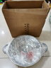美厨（maxcook）316不锈钢火锅28cm 汤锅火锅复底带盖 燃气电磁炉通用 MCT1969 实拍图