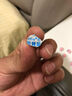 [白云山金戈] 枸橼酸西地那非片 50mg*12片 男科用药 京东大药房 实拍图