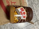 四季宝（SKIPPY）巧克力花生酱 早餐面包酱 调味涂抹酱 烘焙原料340g 实拍图