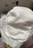 宜婴新梦想家全包臀拉拉裤5XL28片透气尿不湿【品牌直供 安心品质】 实拍图