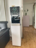 荣事达商用饮水机净水机一体办公室直饮水机工厂大型饮水机商用净水器直饮加热一体RO反渗透立式直饮机 一开一净丨五级超滤丨白色丨10-40人用 实拍图