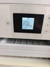 爱普生（EPSON）L4266墨仓式彩色无线多功能一体机家用/办公（打印复印扫描 wifi 自动双面 液晶屏 AI学习打印机） 实拍图