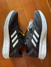 阿迪达斯adidas男鞋 DURAMO 10 运动跑步鞋 GW8336 42码新老款随机发货 实拍图