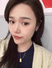 蔓笙纯S999足银耳环女2025新款耳圈男防闭塞不易过敏养耳洞学生银耳饰 999足银耳环12MM【单只】 实拍图