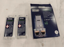 德龙（Delonghi） 进口全自动咖啡机清洁清洗剂半自动咖啡机清洗液 除垢剂保养液100ml 100ml*2 实拍图