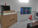 海信电视55E3Q 55英寸 144Hz高刷 U+超画质引擎  AI智能语音 Wi-Fi6  4k液晶平板 国家补贴以旧换新 实拍图
