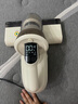 莱克吉米除螨仪床宝大吸力吸尘神器S4Pro家用床上小型手持热风智能数显紫外线超声波杀菌去螨虫一体机 实拍图