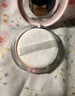美诺粉饼定妆粉散粉持久控油防水防汗兔年限定 E02自然色 实拍图