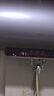 海尔（Haier）国家补贴20%电热水器80升 小红花MG7 净肤洗 内胆免清洗新升级 3300W变频速热一级能效 家用储水式 实拍图