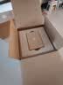 SONOS SUB Mini 有源低音炮 WiFi无线非蓝牙 多房间连接 音箱 电视音响客厅 低音炮音箱 家庭影院 白色 实拍图