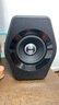 漫步者（EDIFIER）HECATE G2000蓝牙游戏音箱 2.0专业电竞桌面音响 电脑多媒体家用台式机手机低音炮 黑色 实拍图