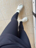 361°运动服健身裤瑜伽裤女秋季高腰提臀修身显瘦跑步健身瑜伽服 实拍图