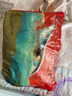 碧芭宝贝大鱼海棠pro拉拉裤XXL32片(≥15kg)尿不湿夏季超薄透气 裸感不勒 实拍图