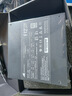 长城（Great Wall）额定1200W F12白金牌全模组（ATX3.1标准/原生PCIe5.1/自动启停/全电压/闪电加速） 实拍图