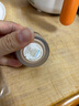 资生堂完美意境粉底霜25g 清透遮瑕不脱妆养肤OC10-明亮肤色 实拍图