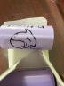 petlimit宠物拾便袋狗狗猫咪捡屎袋加厚铲屎袋猫砂袋捡狗便神器香味垃圾袋 实拍图