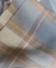 猫人围巾女冬季披肩羊毛格子女士秋冬女生围脖妈妈妇女节生日礼物礼盒 实拍图