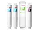 博世（BOSCH）净水器净水机AQ5600 AQ6600适用滤芯 适用于AQ6600 前置活性炭 实拍图