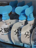 简爱父爱配方 儿童酸奶0%蔗糖原味100g*6袋 无蔗糖宝宝酸奶早餐下午茶 实拍图
