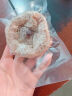 静益乐源新鲜农家圆柿饼 霜降柿饼 广西恭城柿饼 净重1500g独立包装 实拍图
