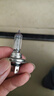 飞利浦卤素大灯汽车灯泡 H7（12V 55W 增亮30% 单支） 实拍图