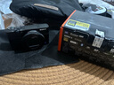 索尼（SONY） DSC-RX100M7 RX100 VII 黑卡7数码相机轻巧便携备机 黑卡7（24-200mm） 官方标配 实拍图