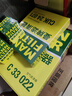 曼牌（MANNFILTER）机油滤清器机油滤芯W7012/W7151英朗凯越科鲁兹赛欧乐驰乐骋五菱 实拍图