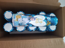蒙牛真果粒接骨木花风味+蓝莓果粒酸奶饮品230g×10瓶 敖丙礼盒装 实拍图