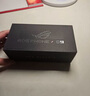 ROG9 AI游戏手机12+256曜石黑 国家补贴 光显矩阵屏 三星电竞屏185Hz高刷SoC中置架构 骁龙8至尊版5G  实拍图