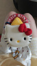 toutouHelloKitty包包kt凯蒂猫六一儿童节高级小众礼物生日送女孩小朋友 实拍图