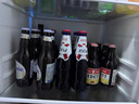 白熊（VEDETT）玫瑰红 果味小麦白啤  精酿啤酒 330ml*6瓶 比利时风味精酿 晒单实拍图