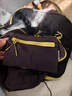 Naturehike挪客莫德行李收纳袋 旅行收纳包出差旅游衣服内衣物整理袋分装包 雾紫四件套 实拍图