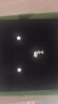 米蔓（MIMORE）S925银小星星耳钉女潮流高级感气质耳饰小巧简约睡觉免摘养耳洞 实拍图