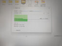 西部数据（WD）5TB 移动硬盘 兼容type-c My Passport随行版2.5英寸 灰 机械硬盘 笔记本电脑外接 大容量加密存储 实拍图