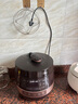 美的（Midea）【国家补贴】全自动智能预约电压力锅6L大容量家用双胆煲汤电饭煲60Easy203多功能高压锅4-6人 实拍图