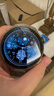 华为HUAWEI WATCH 4 Pro华为智能手表呼吸健康研究一键微体检研究华为运动手表火星钛 男表 实拍图