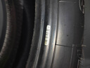 玲珑轮胎新玲珑大师致享 城市SUV轮胎 225/60R18 104V 适配博越/哈弗H6 实拍图