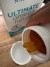 Nordic Naturals 挪帝克成人中老年DHA终极Omega3深海鱼油软胶囊美国进口 180粒*1瓶 实拍图