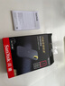 闪迪（SanDisk）1TB Nvme移动固态硬盘（PSSD）E61至尊极速卓越版松柏青SSD 读速1050MB/s 手机直连笔记本外接硬盘 实拍图