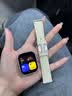 添赋适用华为Watch FIT5/4/4PRO/5pro表带荔枝纹真皮表带Fit3磁吸折叠扣腕带fit3/2手表替换带配件 星光色【荔枝纹真皮·H型磁吸】 华为Fit5/Fit4/Fit3+银连接器2 实拍图