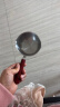 不锈钢泼油小锅热油专用锅奶锅热奶锅家用牛奶迷你小锅淋油神器 7cm 300ml 实拍图